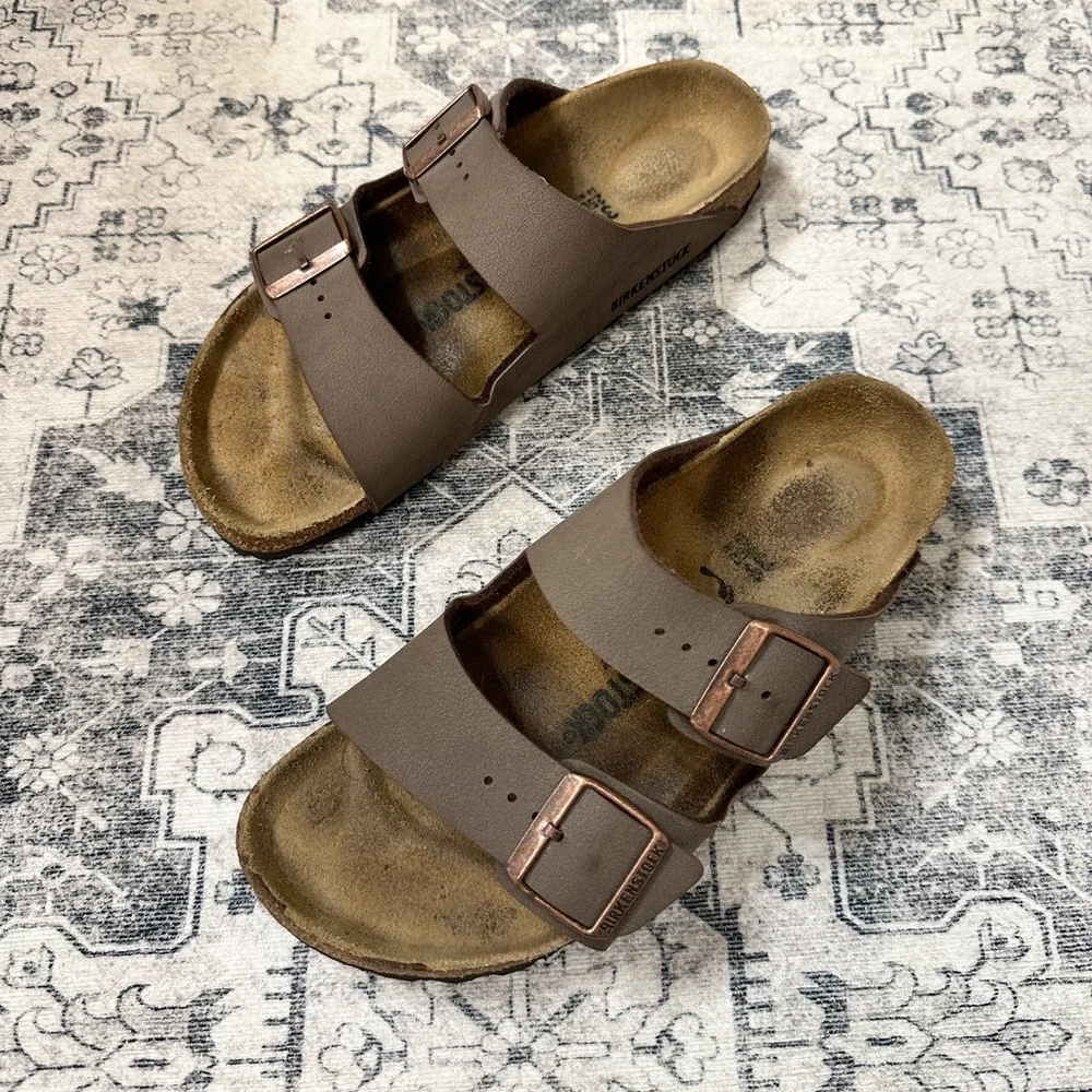 Birkenstock Arizona Sandal - Picture 1 of 6
